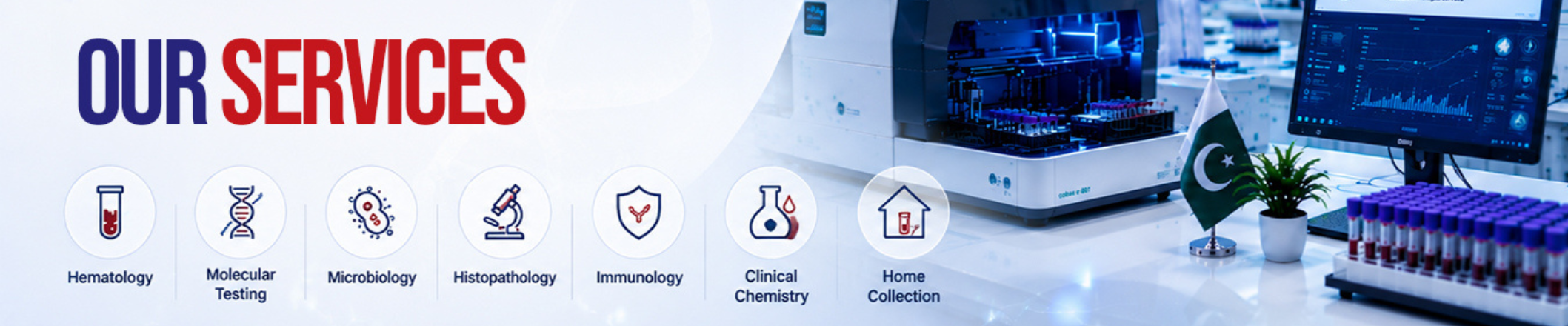 Our Services