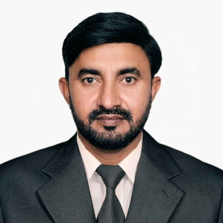 Mr. Arif