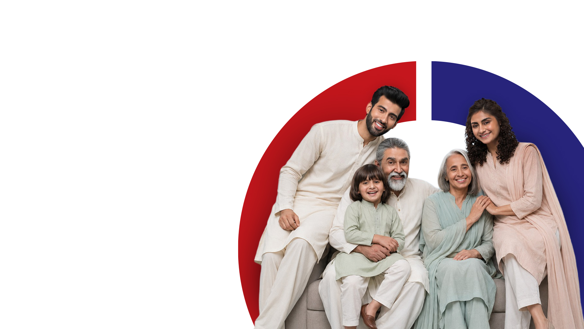 Clifton Care Laboratory family care banner