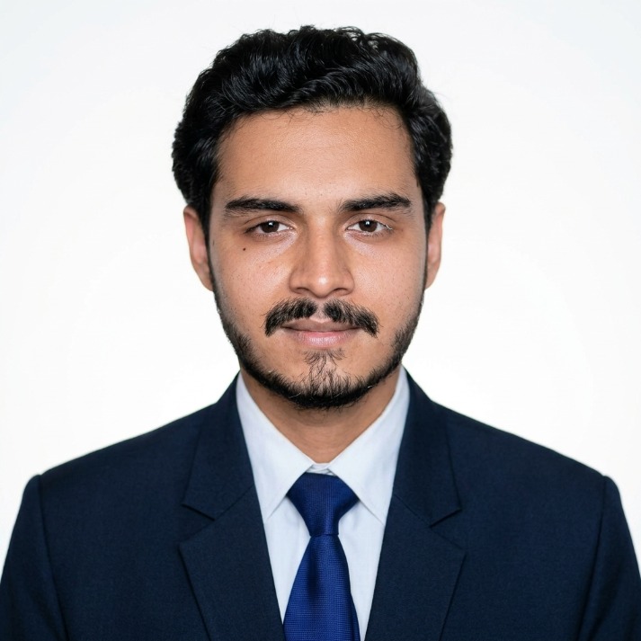 Mr. Paniyal Ahmed