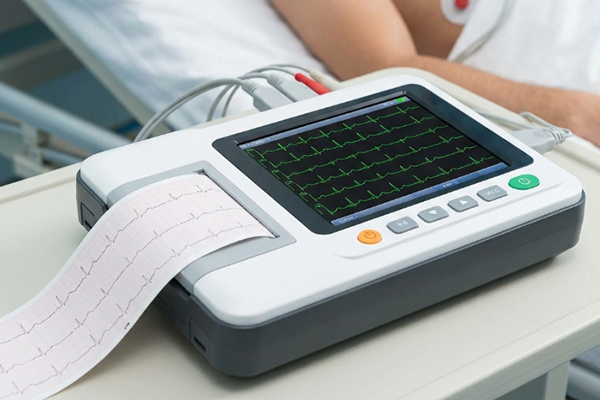 ECG