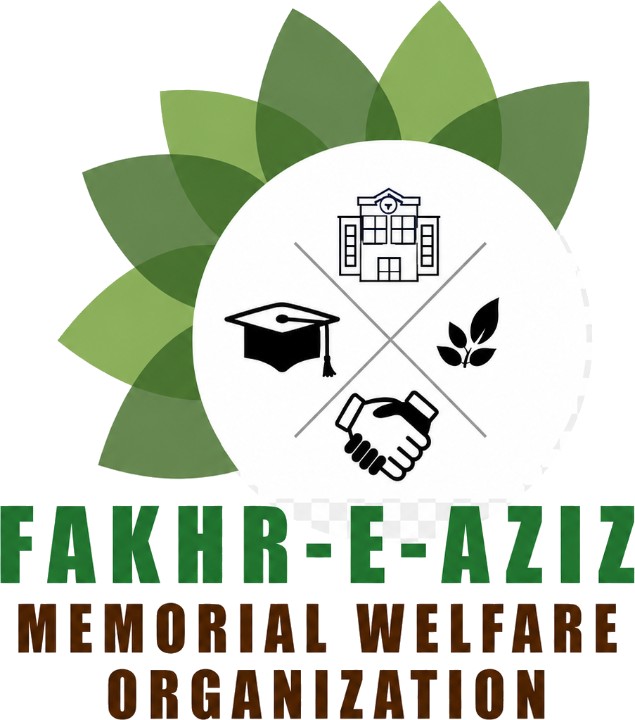 Fakhr e Aziz