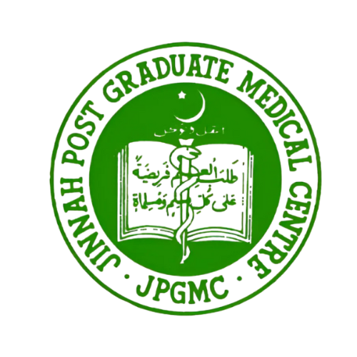 Jinnah Post Graduate Medical Centre (JPMC)