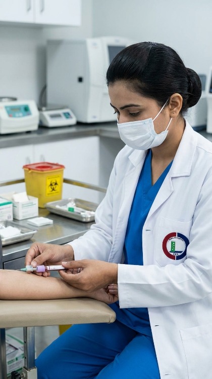 CCL lab test discount offer
